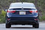 Lexus ES350 2013 года
